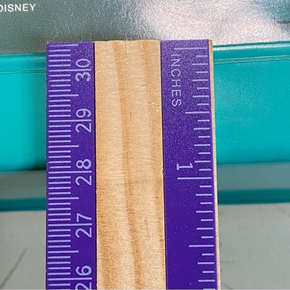 VTG 1990s Tyco Little Mermaid Doll Case, Disney Christmas Ed. Doll w/Flounder + - Picture 14 of 16